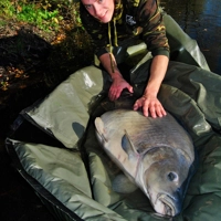 Fox Deluxe Carpmaster Mats